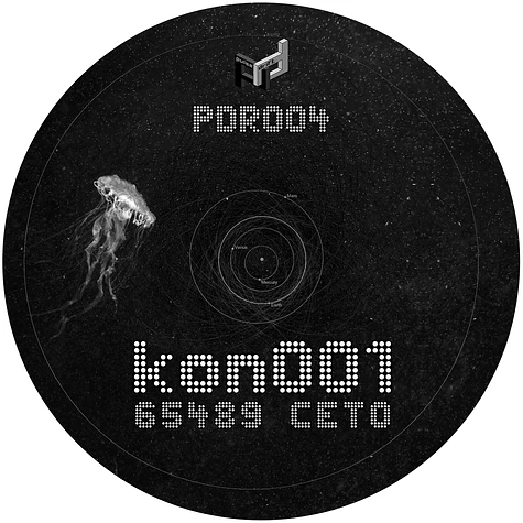KON001 - 65489 CETO