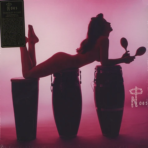 V.A. - Technicolor Paradise: Rhum Rhapsodies & Other Exotic Delights