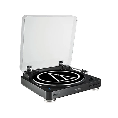 Audio-Technica - AT-LP60BT