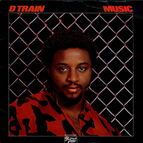 D-Train - Music
