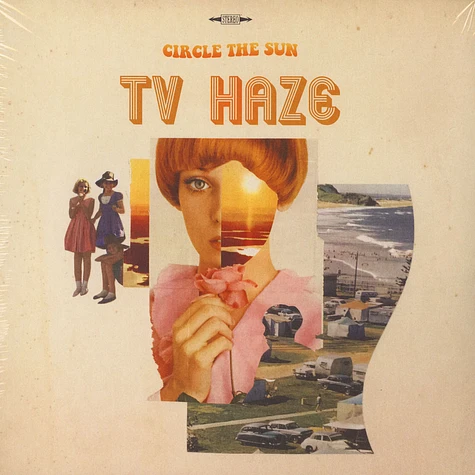 TV Haze - Circle The Sun