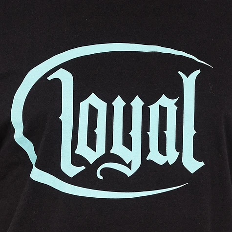 Kontra K - Loyal Circle T-Shirt