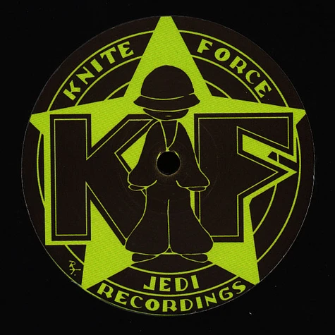 V.A. - Kniteforce Remasters Volume 7