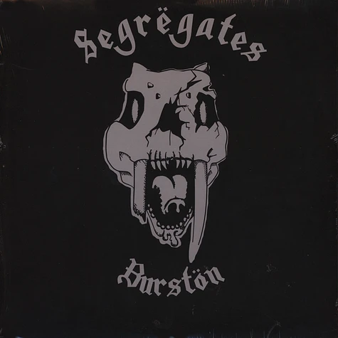 Segregates - Burston