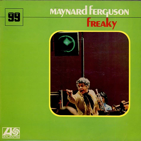 Maynard Ferguson - Freaky