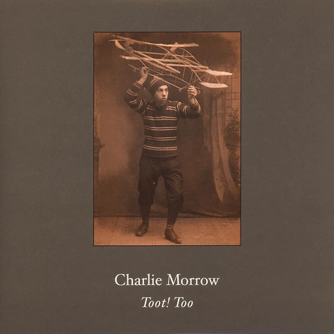 Charlie Morrow - Toot! Too
