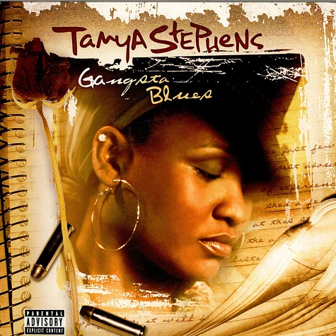 Tanya Stephens - Gangsta Blues