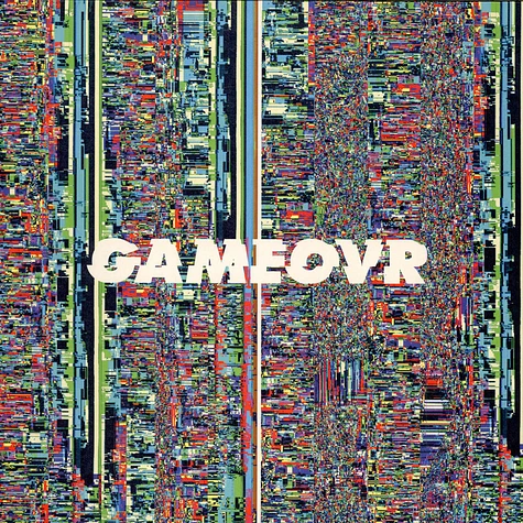 Sasha - GameOvr