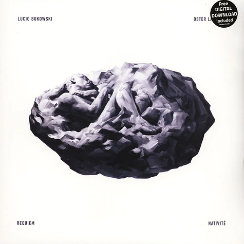 Lucio Bukowski & Oster Lapwass - Requiem / Nativité