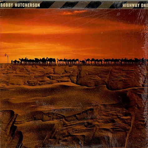 Bobby Hutcherson - Highway One