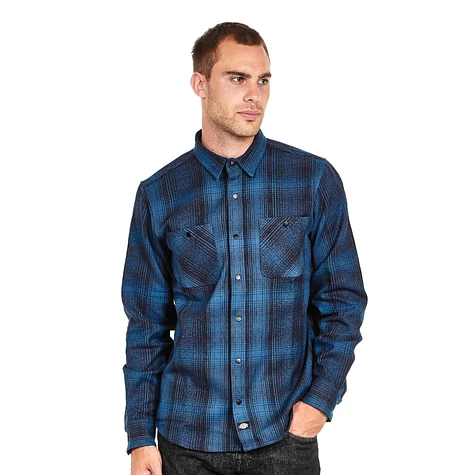 Dickies - Linville Shirt