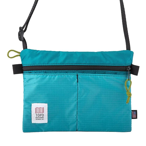 Topo Designs - Accessory Shoulder Bag