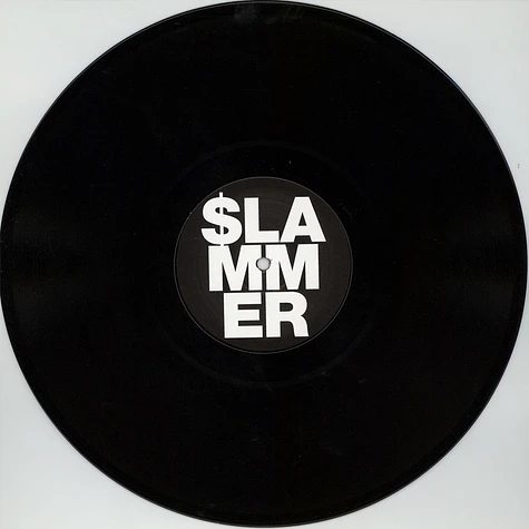 Loco Dice - $lammer DJ T-1000 Remix