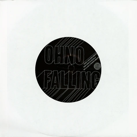 Oh No / Dudley Perkins - Falling