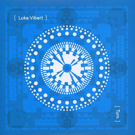 Luke Vibert - Turn EP