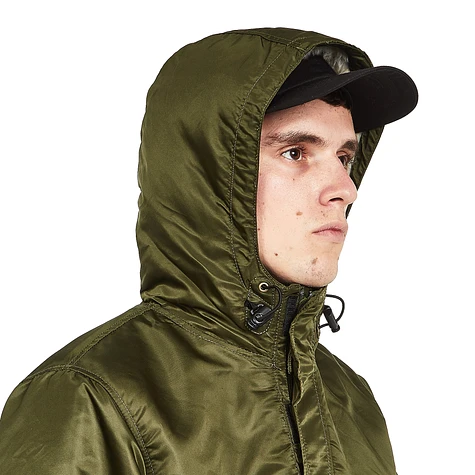 Alpha Industries - HPO Anorak