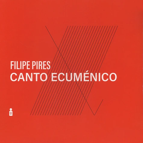 Filipe Pires - Canto Ecumenico