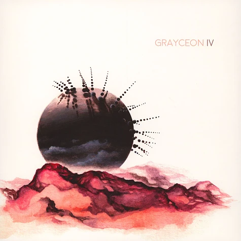 Grayceon - IV