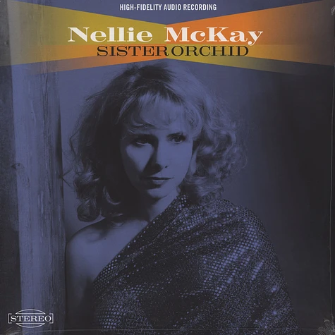 Nellie McKay - Sister Orchid