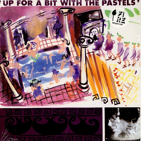 The Pastels - Up For A Bit With The Pastels