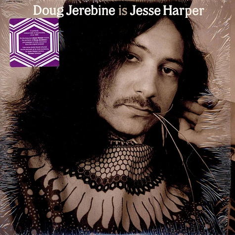 Doug Jerebine - Doug Jerebine Is Jesse Harper