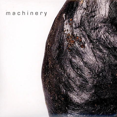 Machinery , MCHNRY - The Shape