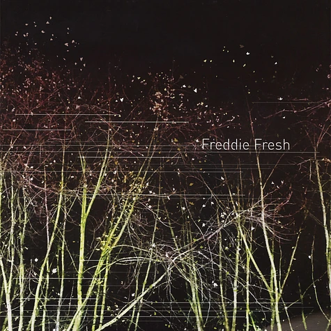 Freddie Fresh - Fantazia