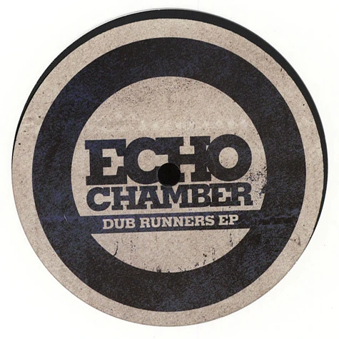 LQ - Dub Runners EP Ishan Sound Remix