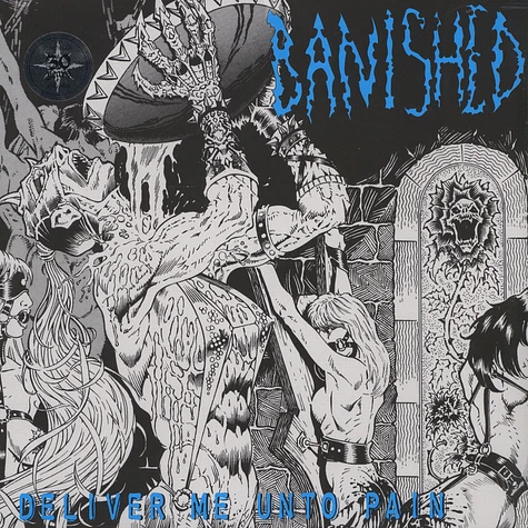 Banished - Deliver Me Unto Pain