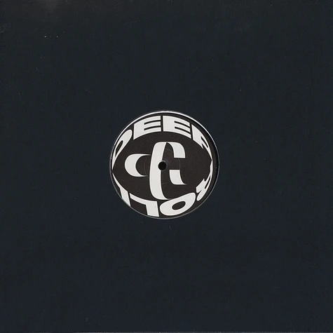 Paul Blackford - 1991 EP