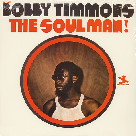 Bobby Timmons - The Soul Man