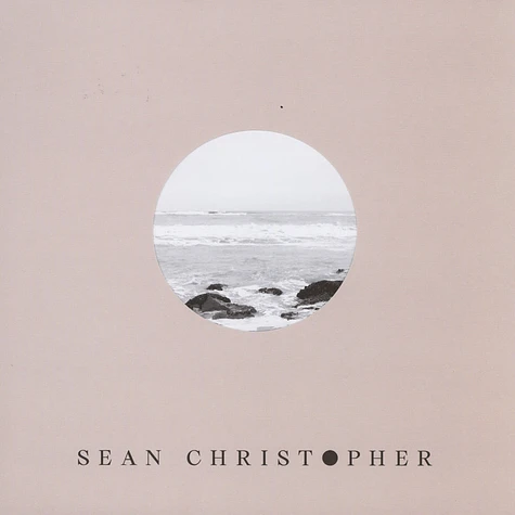 Sean Christopher - Yonder
