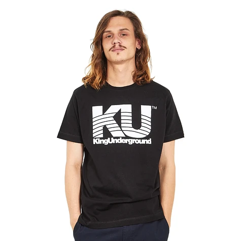KingUnderground - KU Logo T-Shirt