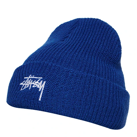 Stüssy - Stock FA18 Cuff Beanie