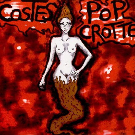 Costes - Pop Crotte
