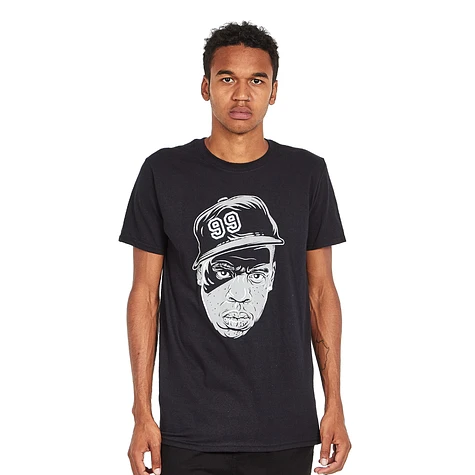Jay-Z - 99 Problems T-Shirt