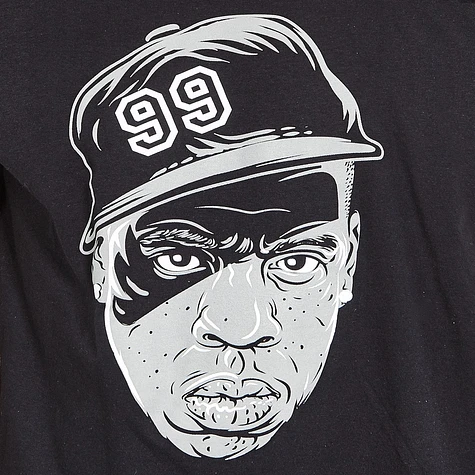Jay-Z - 99 Problems T-Shirt