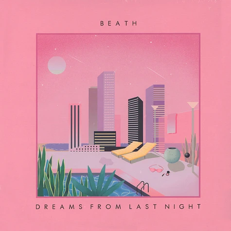 Beath - Dreams From Last Night