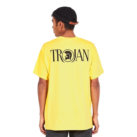 Carhartt WIP x Trojan Records - S/S Trojan Moonstomp T-Shirt