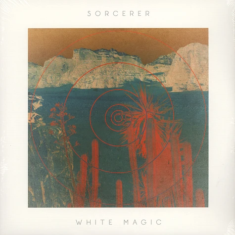 Sorcerer - White Magic