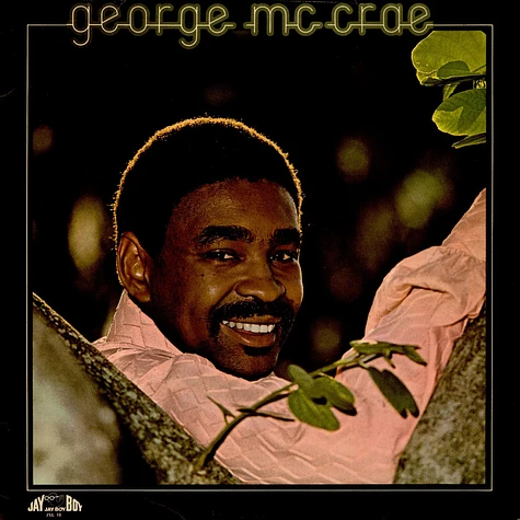 George McCrae - George McCrae