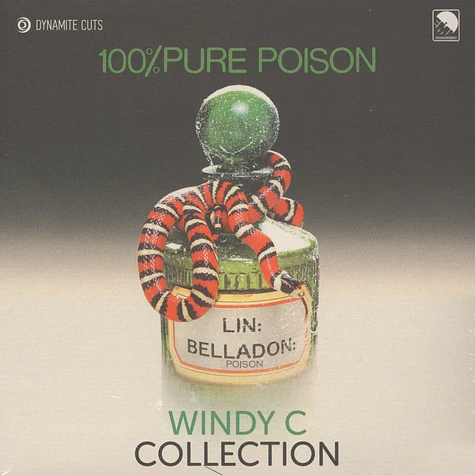 100% Pure Poison - Windy C Collection