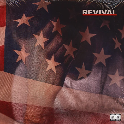 Eminem - Revival