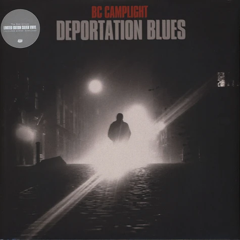 BC Camplight - Deportation Blues