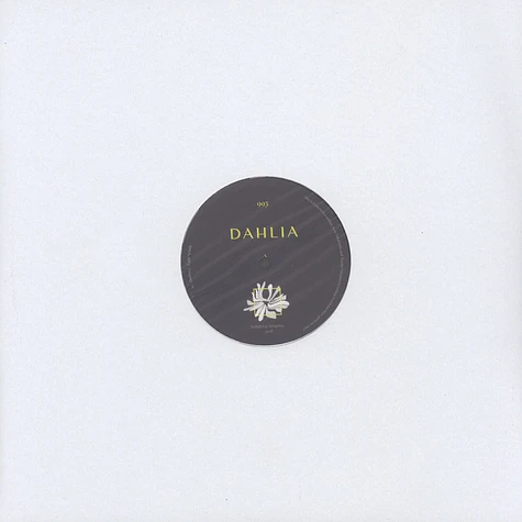 OuD!N, Phil Baker & Palomatic - Dahlia995