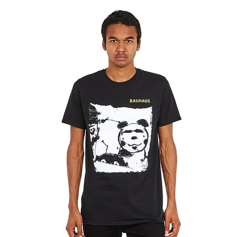 Bauhaus - Mask T-Shirt