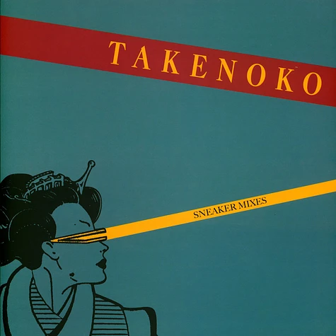 Takenoko - Sneaker Mixes