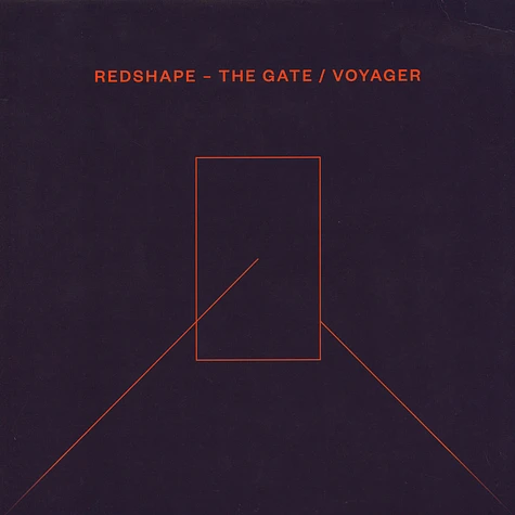 Redshape - The Gate / Voyager