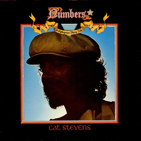 Cat Stevens - Numbers