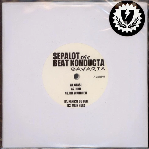 DJ Sepalot - Bavaria